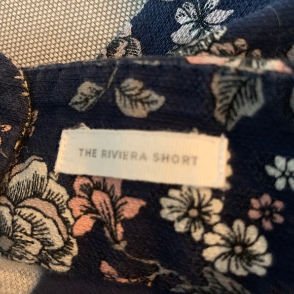 Riviera shorts from LOFT - Picture 5 of 6